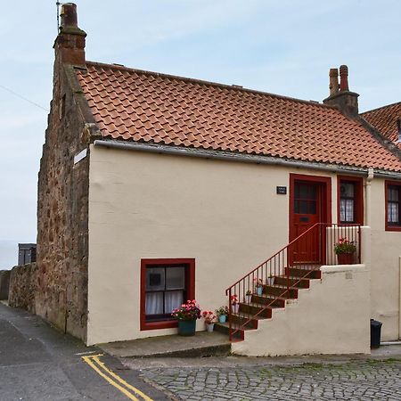 High Tide Villa Cellardyke ภายนอก รูปภาพ