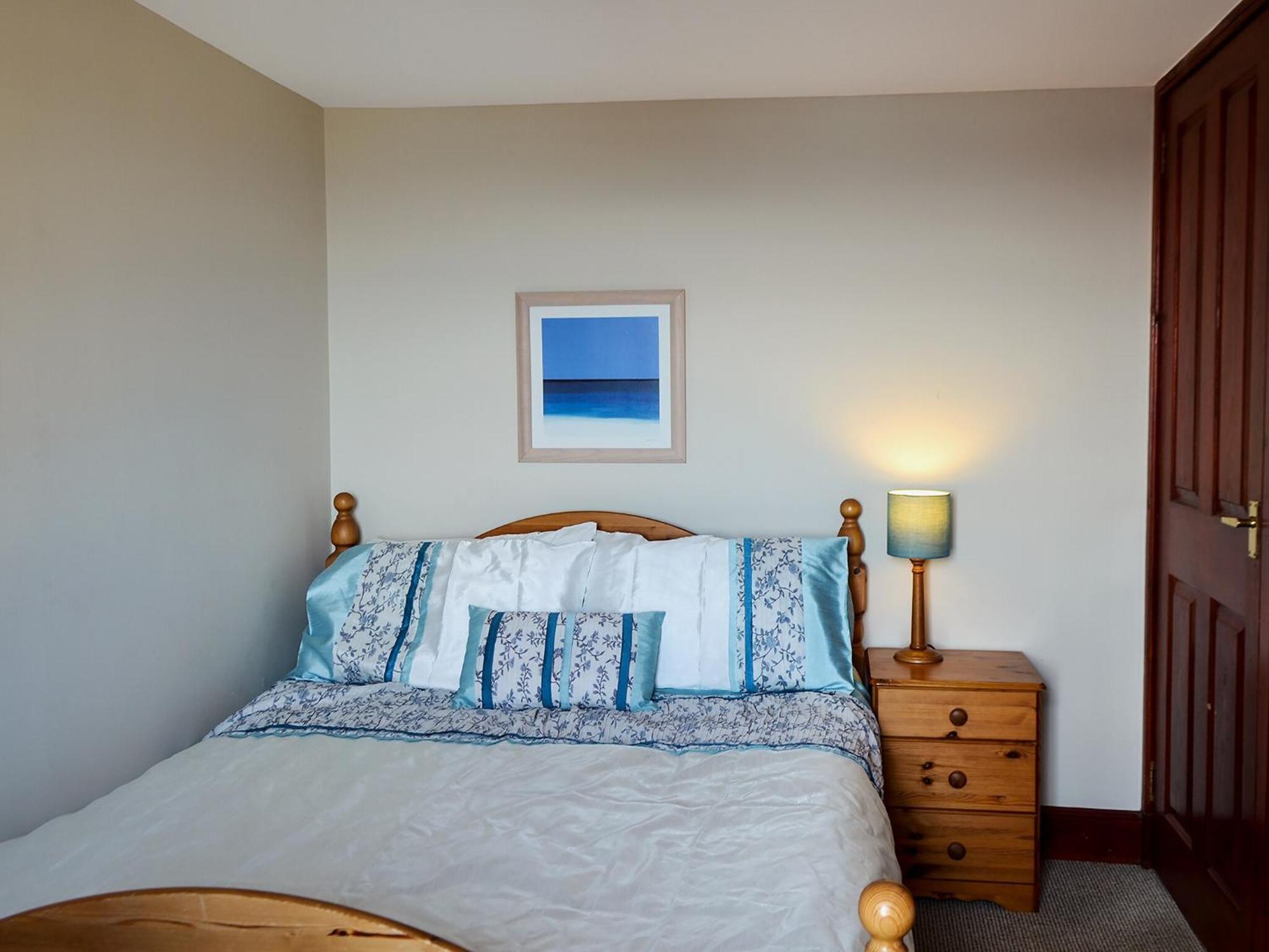 High Tide Villa Cellardyke ภายนอก รูปภาพ